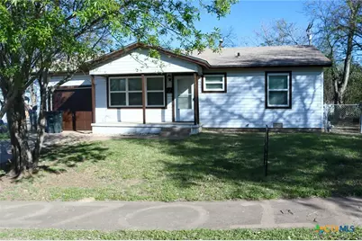 2701 Hillside Drive, Killeen, TX 76543 - Photo 1