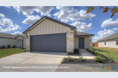 1243 Avery Ranch Drive, New Braunfels, TX 78130 - Photo 1