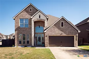 7853 Old Gate Rd, Temple, TX 76502 - Photo 1