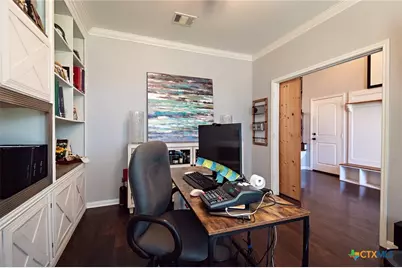 7853 Old Gate Road, Temple, TX 76502 - Photo 15