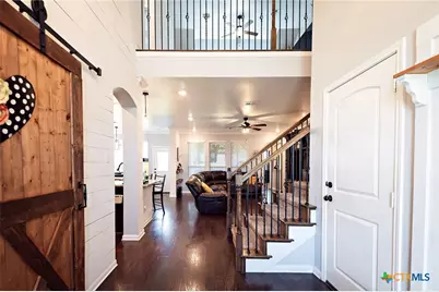 7853 Old Gate Road, Temple, TX 76502 - Photo 3