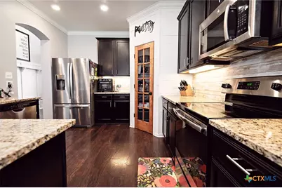 7853 Old Gate Road, Temple, TX 76502 - Photo 7