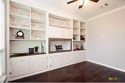 7853 Old Gate Road, Temple, TX 76502 - Photo 5