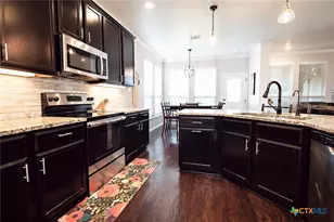 7853 Old Gate Rd, Temple, TX 76502 - Photo 9