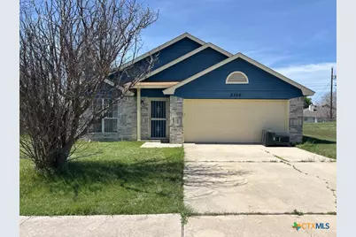 2305 Purser Drive, Killeen, TX 76543 - Photo 1