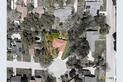 1126 Mossy Oak Circle, Harker Heights, TX 76548 - Photo 33