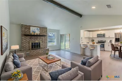 3019 Summit Drive, Belton, TX 76513 - Photo 5