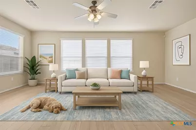 5504 English Oak Drive, Killeen, TX 76542 - Photo 9