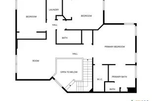 5504 English Oak Dr, Killeen, TX 76542 - Photo 41