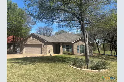 349 Wayne Drive, Nolanville, TX 76559 - Photo 1