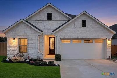 305 Teakmill Trail, San Marcos, TX 78666 - Photo 1