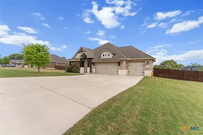 213 Lasata Lane, Belton, TX 76513 - Photo 3