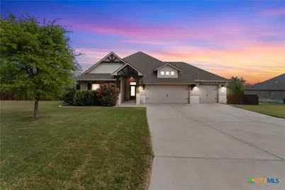 213 Lasata Lane, Belton, TX 76513 - Photo 1