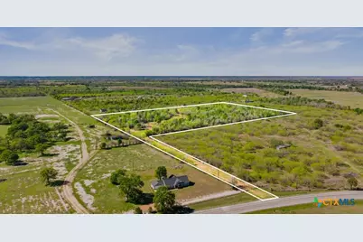 8530 Fm-153, La Grange, TX 78945 - Photo 1