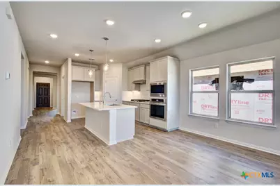 2827 Sacaton Drive, New Braunfels, TX 78130 - Photo 3