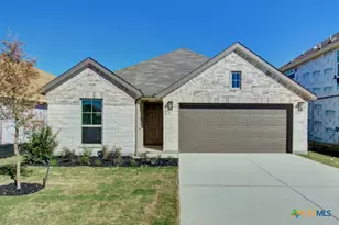 2827 Sacaton Dr, New Braunfels, TX 78130 - Photo 1