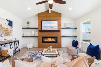 684 Appaloosa Drive, Fischer, TX 78623 - Photo 9