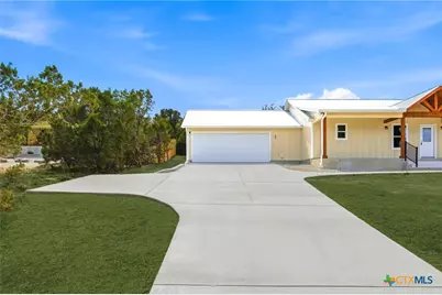 684 Appaloosa Drive, Fischer, TX 78623 - Photo 5