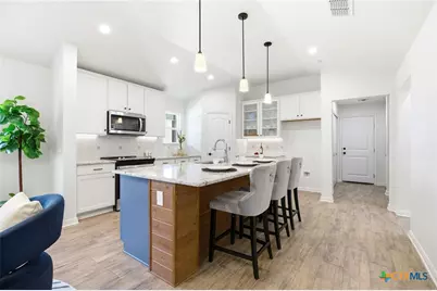 684 Appaloosa Drive, Fischer, TX 78623 - Photo 17