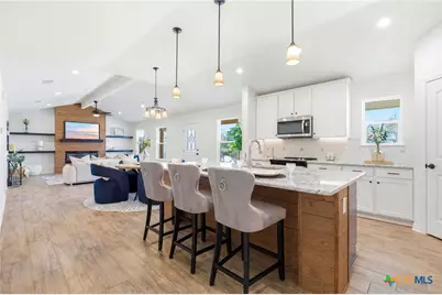 684 Appaloosa Drive, Fischer, TX 78623 - Photo 21