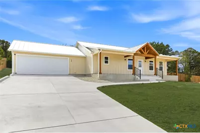 684 Appaloosa Drive, Fischer, TX 78623 - Photo 3