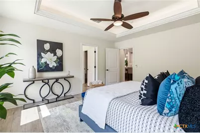 684 Appaloosa Drive, Fischer, TX 78623 - Photo 25