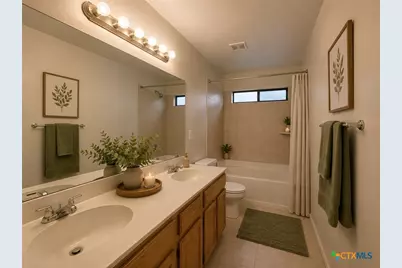 1411 Nicholas Circle #B, Killeen, TX 76542 - Photo 17