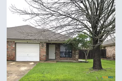 1411 Nicholas Circle #B, Killeen, TX 76542 - Photo 1