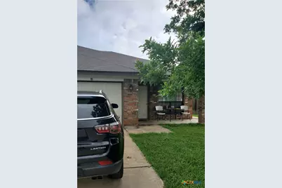 1411 Nicholas Circle #B, Killeen, TX 76542 - Photo 1