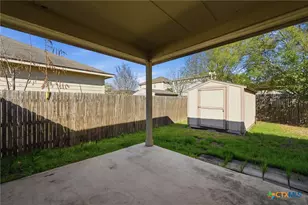 201 Wisteria Way, San Marcos, TX 78666 - Photo 21