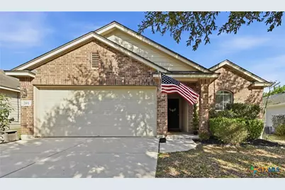 201 Wisteria Way, San Marcos, TX 78666 - Photo 3