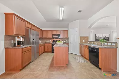 201 Wisteria Way, San Marcos, TX 78666 - Photo 9