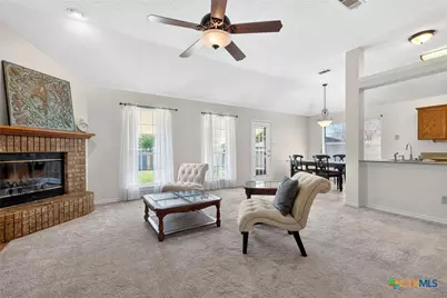 2305 Little Turtle Lane, Harker Heights, TX 76548 - Photo 3