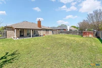 2305 Little Turtle Lane, Harker Heights, TX 76548 - Photo 21