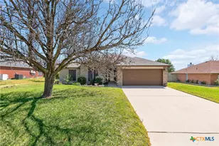 2305 Little Turtle Ln, Harker Heights, TX 76548 - Photo 1