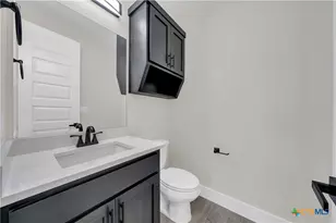 257 Private Rd 2774, Mico, TX 78056 - Photo 17