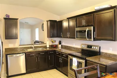 5924 Huntington Drive, Temple, TX 76502 - Photo 9