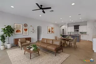 217 Serrano St, Georgetown, TX 78628 - Photo 7