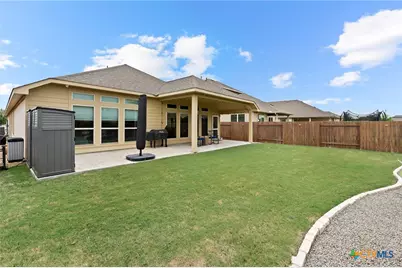 217 Serrano Street, Georgetown, TX 78628 - Photo 27