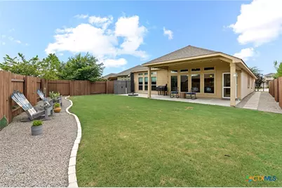 217 Serrano Street, Georgetown, TX 78628 - Photo 29