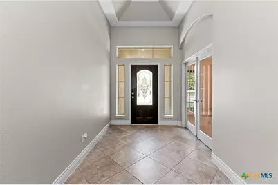 217 Serrano Street, Georgetown, TX 78628 - Photo 3