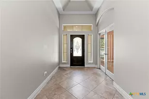 217 Serrano St, Georgetown, TX 78628 - Photo 3