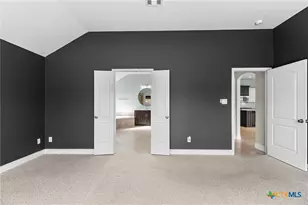 217 Serrano St, Georgetown, TX 78628 - Photo 17