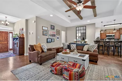 2068 Pirtle Drive, Salado, TX 76571 - Photo 13