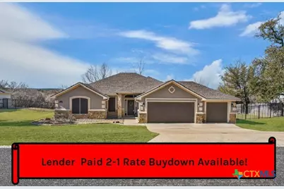 2068 Pirtle Drive, Salado, TX 76571 - Photo 5