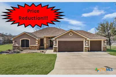 2068 Pirtle Drive, Salado, TX 76571 - Photo 1