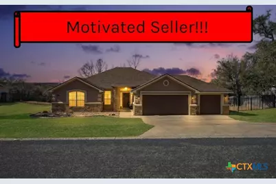 2068 Pirtle Drive, Salado, TX 76571 - Photo 3