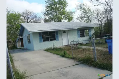 602 Silva Street, Seguin, TX 78155 - Photo 1