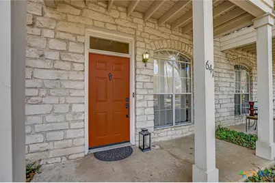 641 W 31st 1/2 Street #3, Austin, TX 78705 - Photo 7