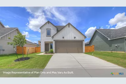 116 South Plains Road, San Marcos, TX 78666 - Photo 1